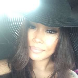 Meet your Posher, Krystine joy